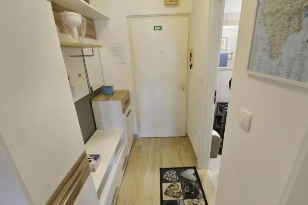 Studio Apartments Nada