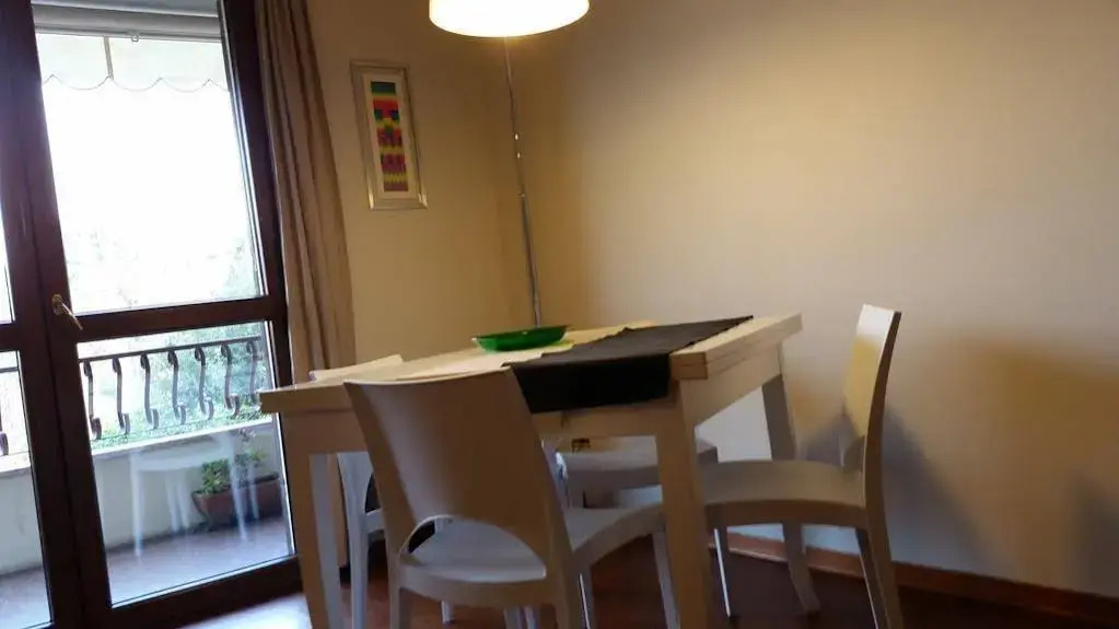 Jolly Apartments