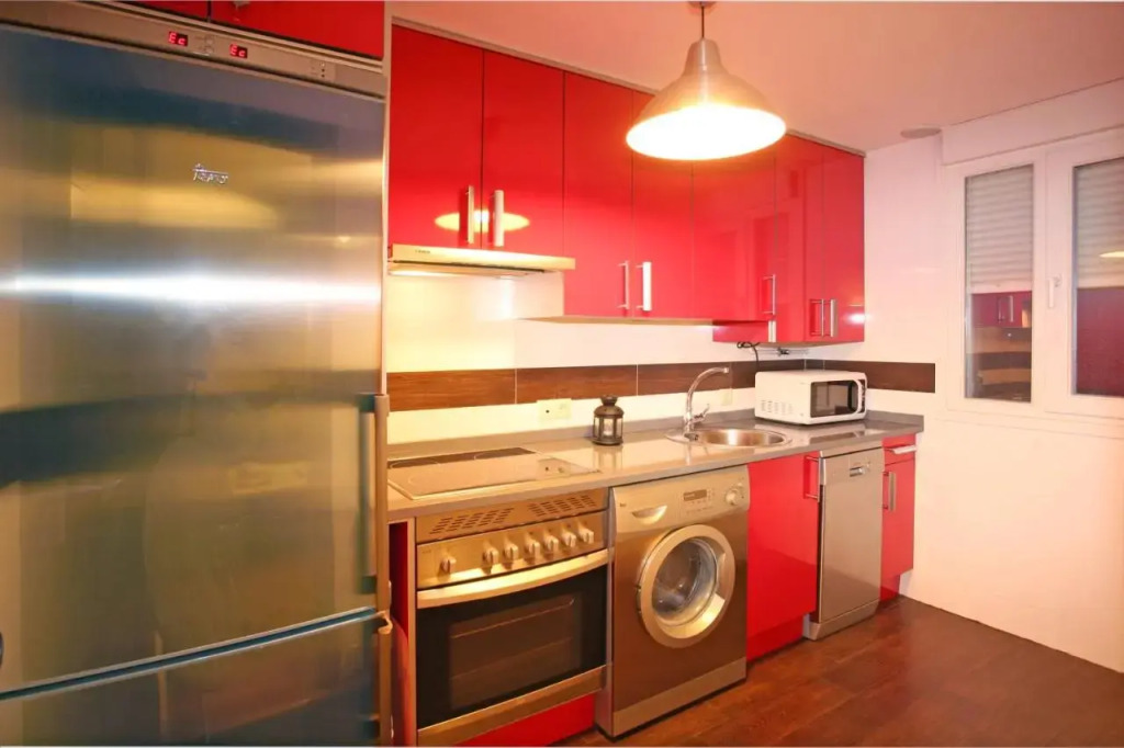 Apartamentos Soterraña