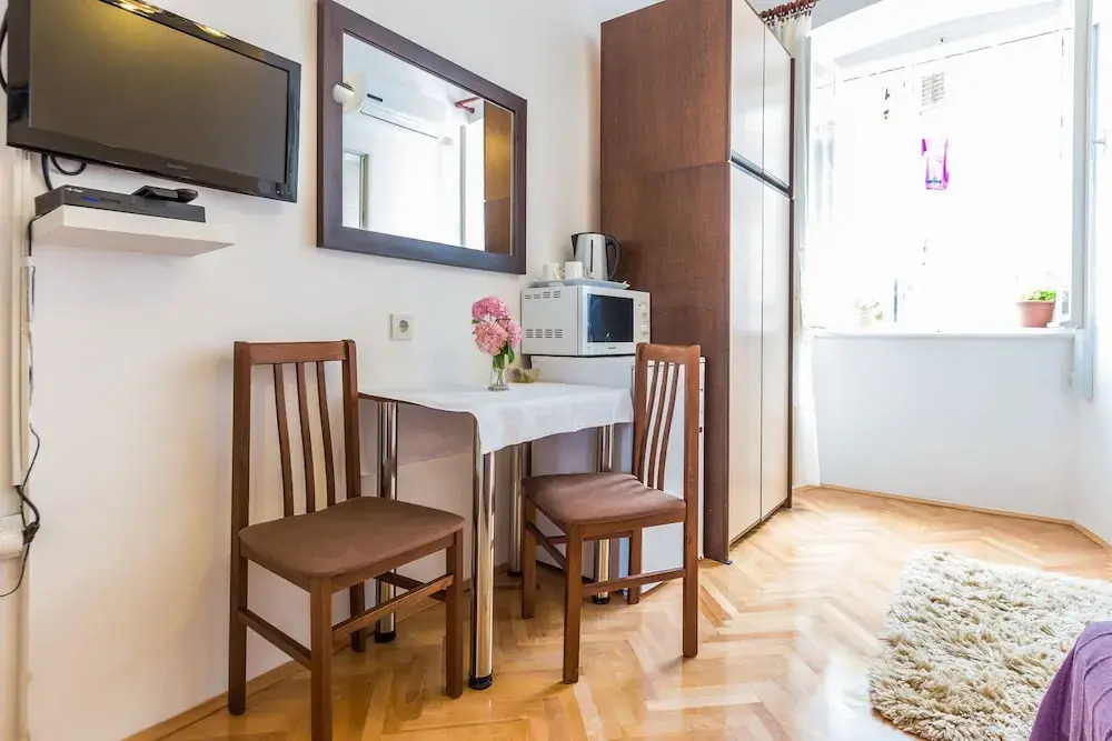 Secret & Stylish Hideaway Apartments Zadar Old Town