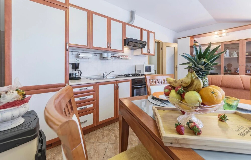Stunning Apartment in Pula With Wifi and 1 Bedrooms