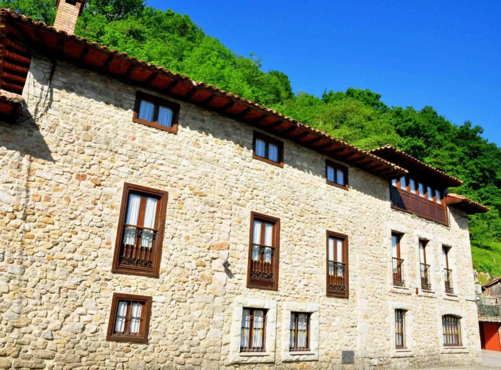 Hotel La Balsa