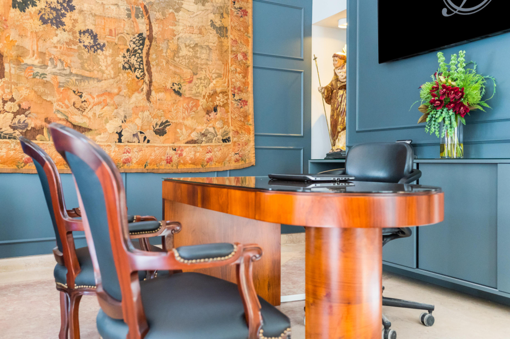 Lisboa Prata Boutique Hotel