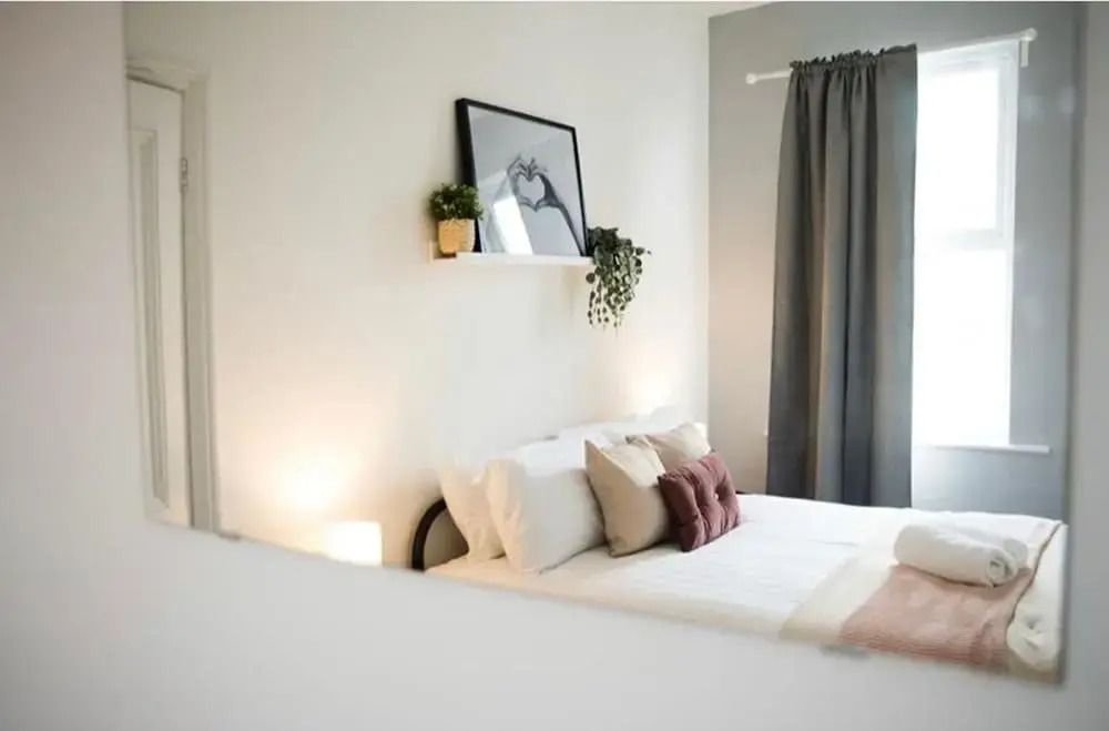 Buchanan House Sasco Apartments