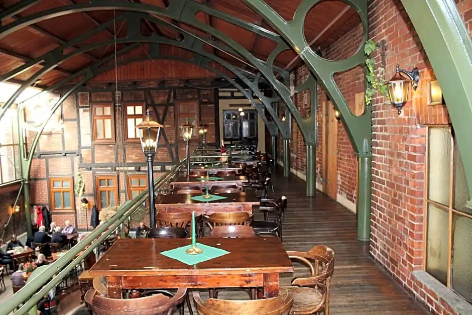 Hotel zum Brauhaus