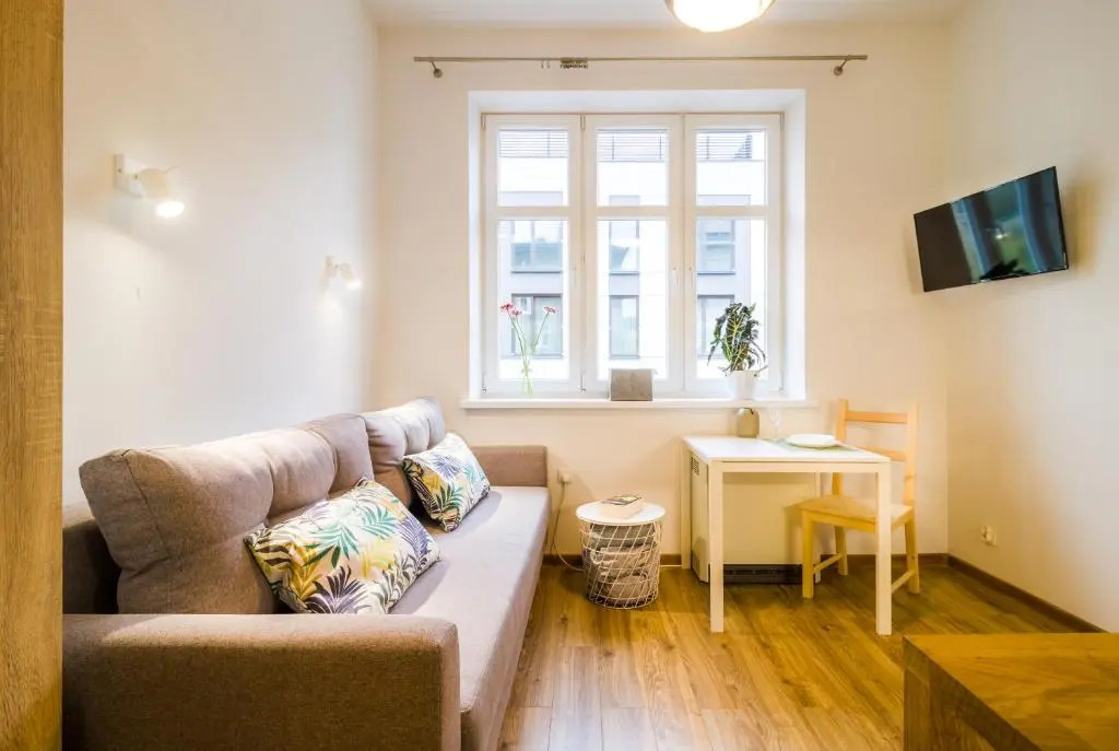 Solna Atelier by MB Apartments