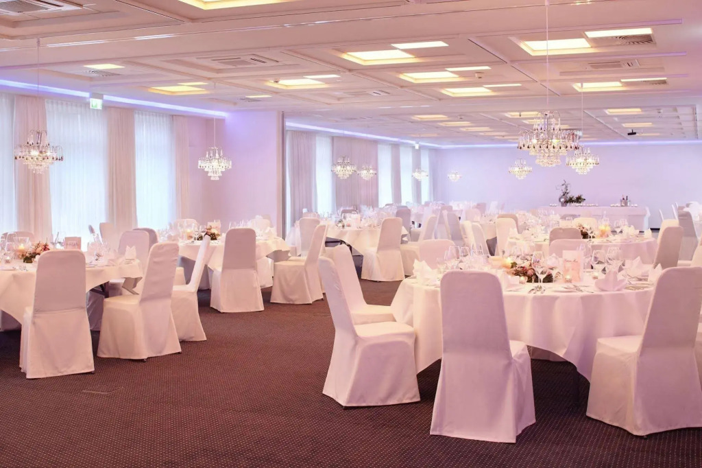 nordica Hotel Friesenhof