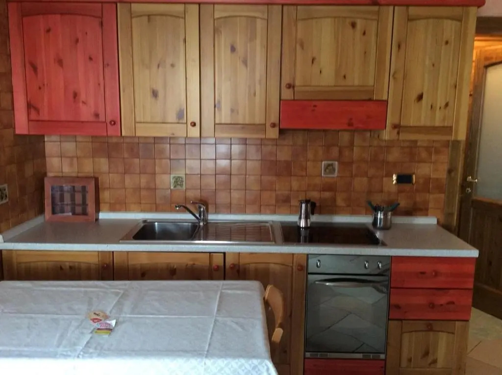 Livigno Chalets