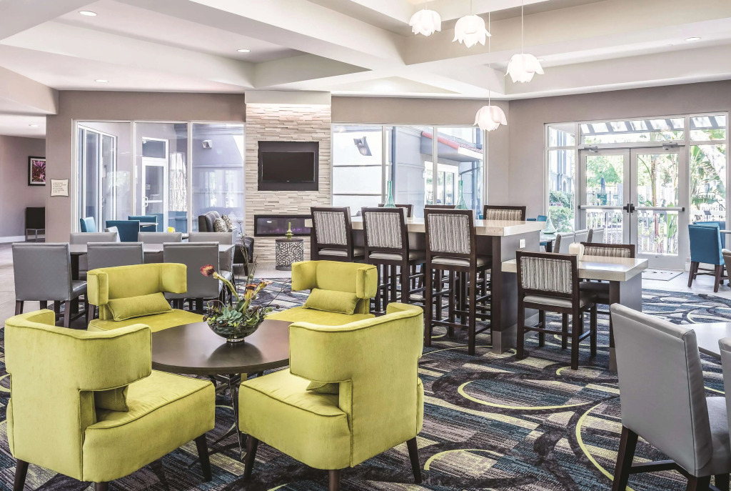 La Quinta by Wyndham Orlando Lake Mary