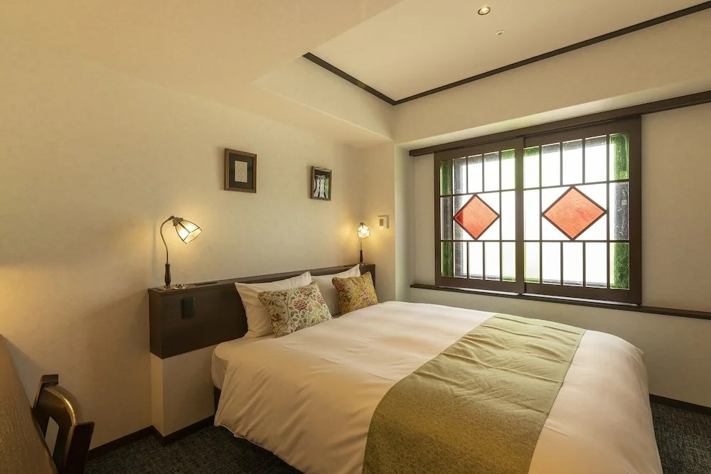 Hotel Aru Kyoto Sanjo Kiyamachi Do-ri