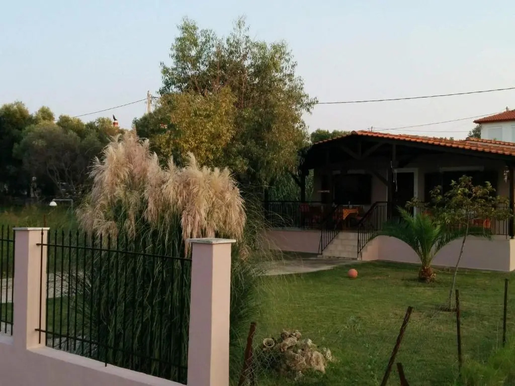 Villa Agapi