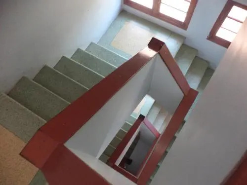 RESIDENCIAL Taka Taka