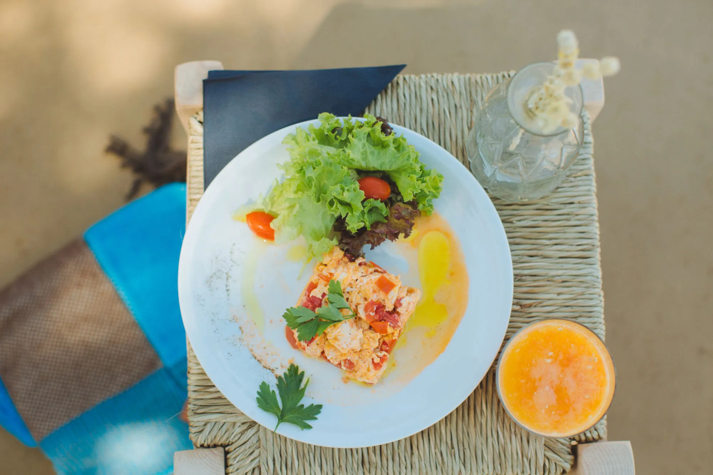 The Theodore Boutique Hotel- adults only 16 plus