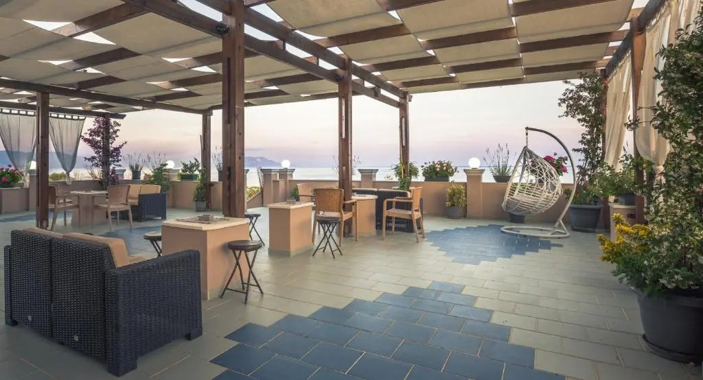 Erofili Hotel