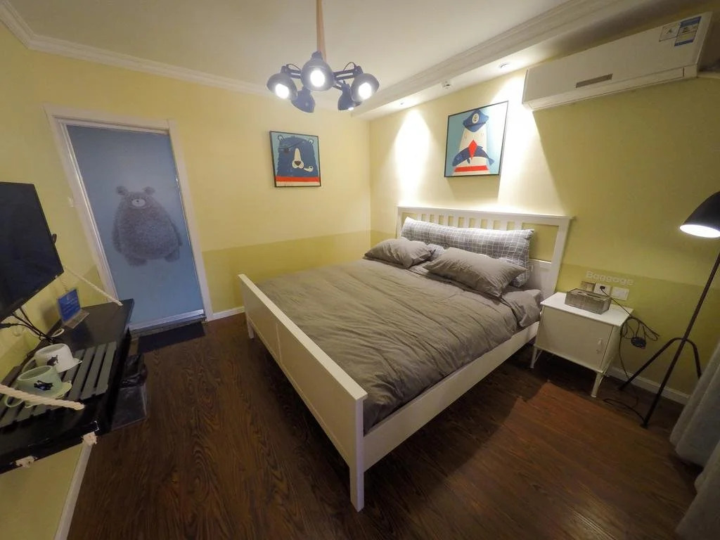 Dengba Hostel Xihu Hangzhou