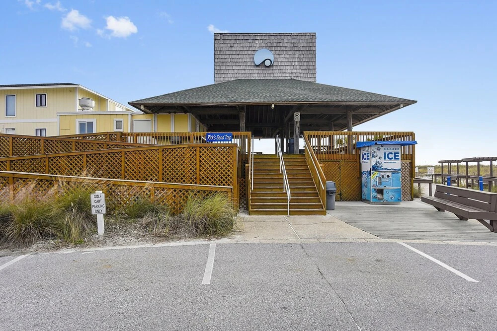 Sandpiper Cove 2130 Destin - 1 Br Condo