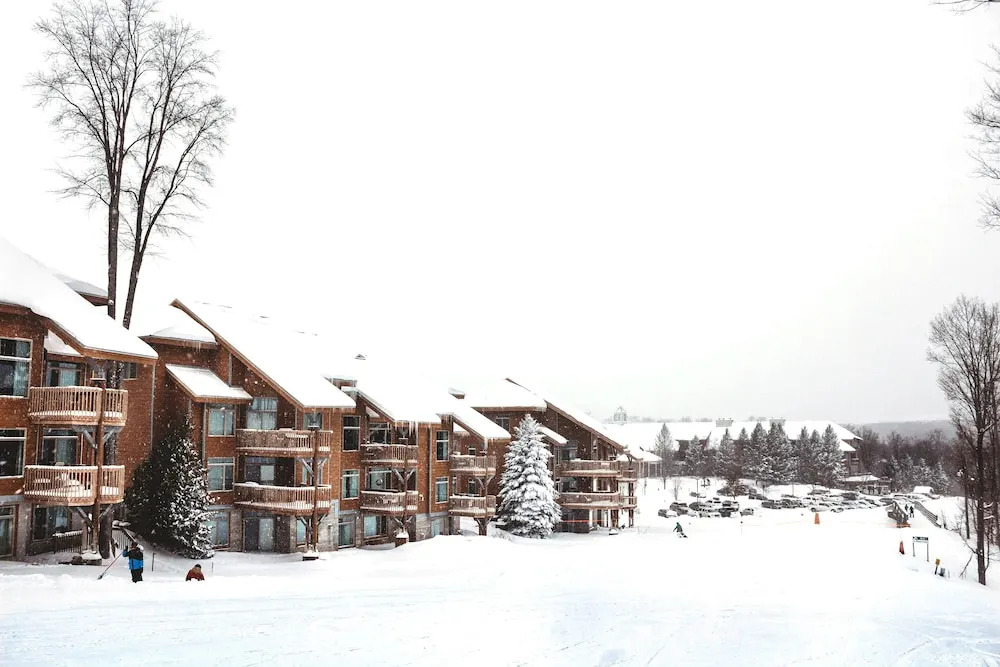 Shanty Creek Resorts Cedar River Village