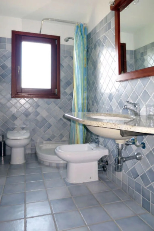 Residence Baia Santa Reparata