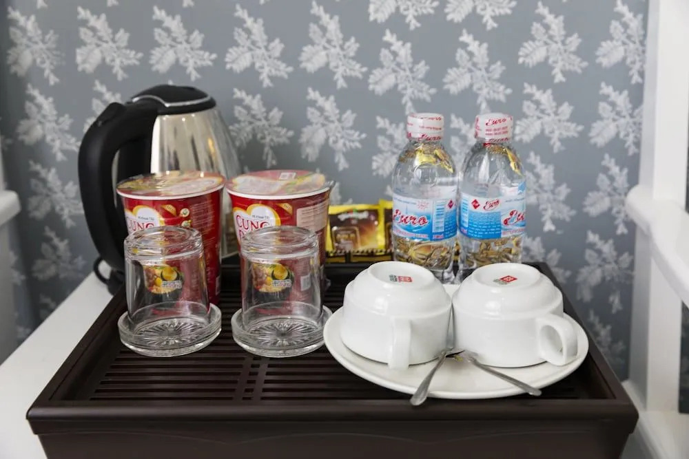 CCT Luxury Hotel