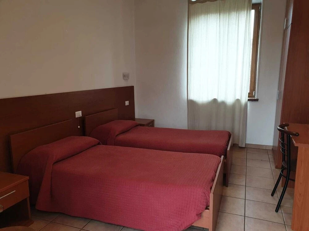Albergo Ristorante Italia