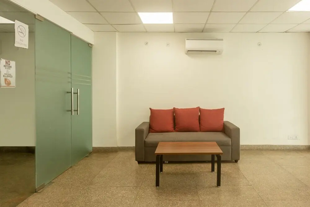 Mahipalpur By OYO Rooms