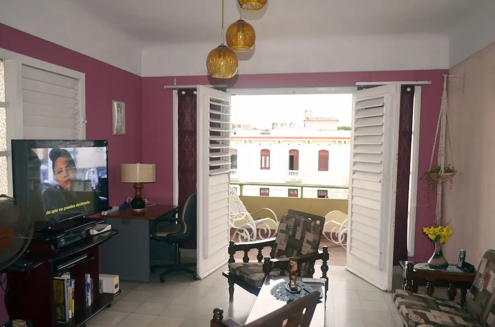 Vedado Calle 23