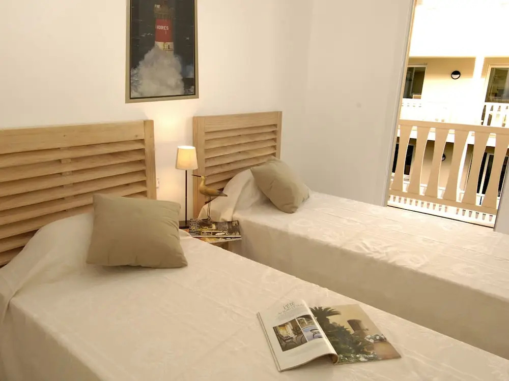 Luxurious Apartment Near the Resort of Bassin D'arcachon