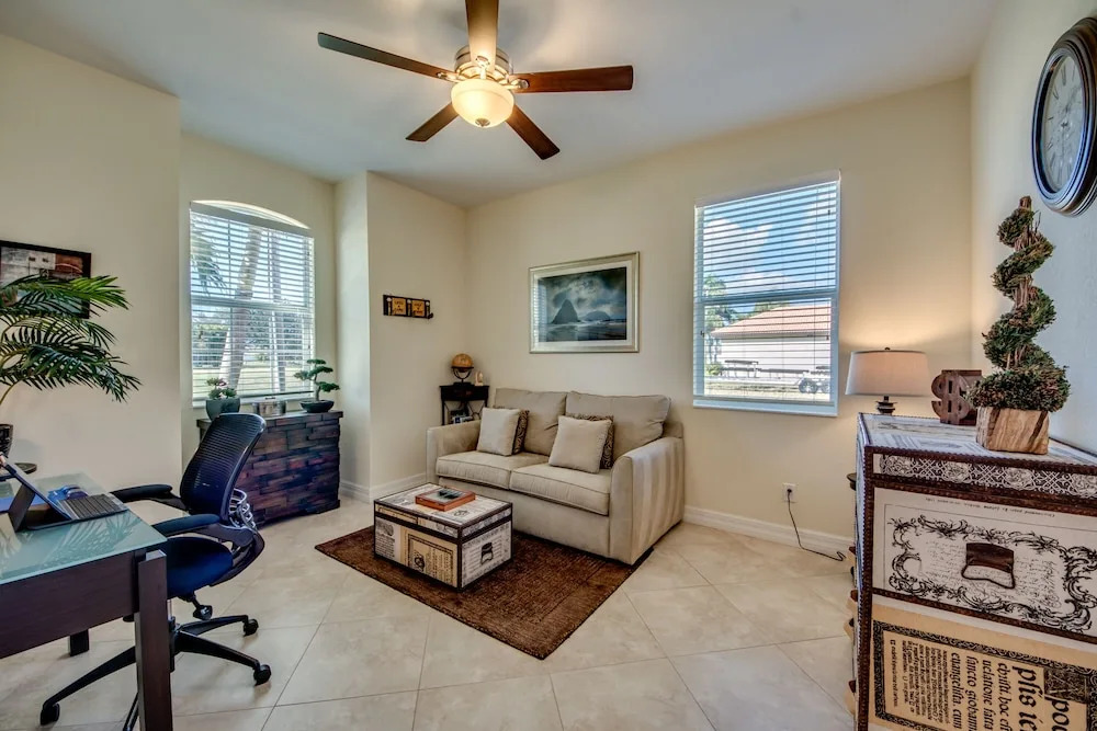 Villa Shore Thing - Roelens Vacations