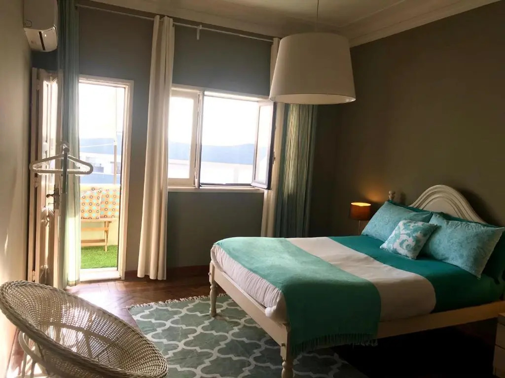 Apartamento Porto Baixa
