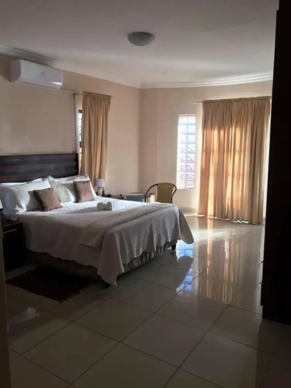 Rosebuds Guesthouse