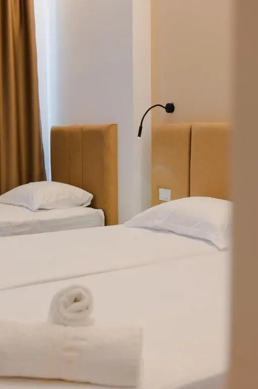 Hotel ABA