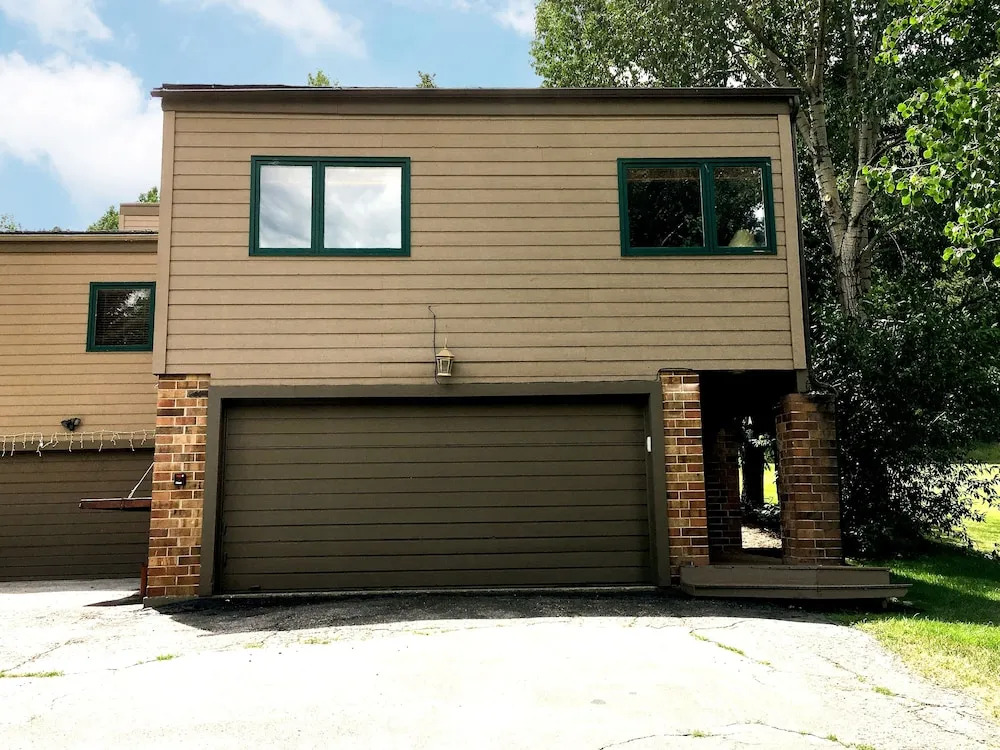 New Listing! Mountain-view Gem W/ Private Hot Tub 4 Bedroom Duplex