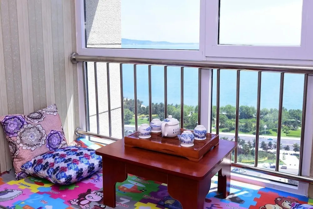 Weihai Weizhichuang Seaview Hotel