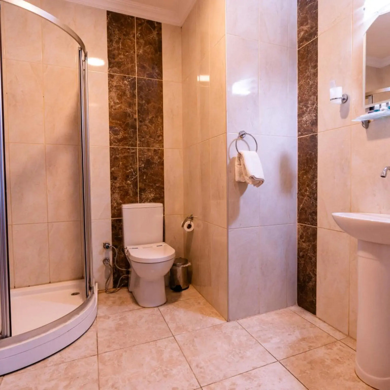 Emsa Palace Hotel