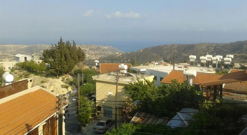 Pissouri Heights Apartments