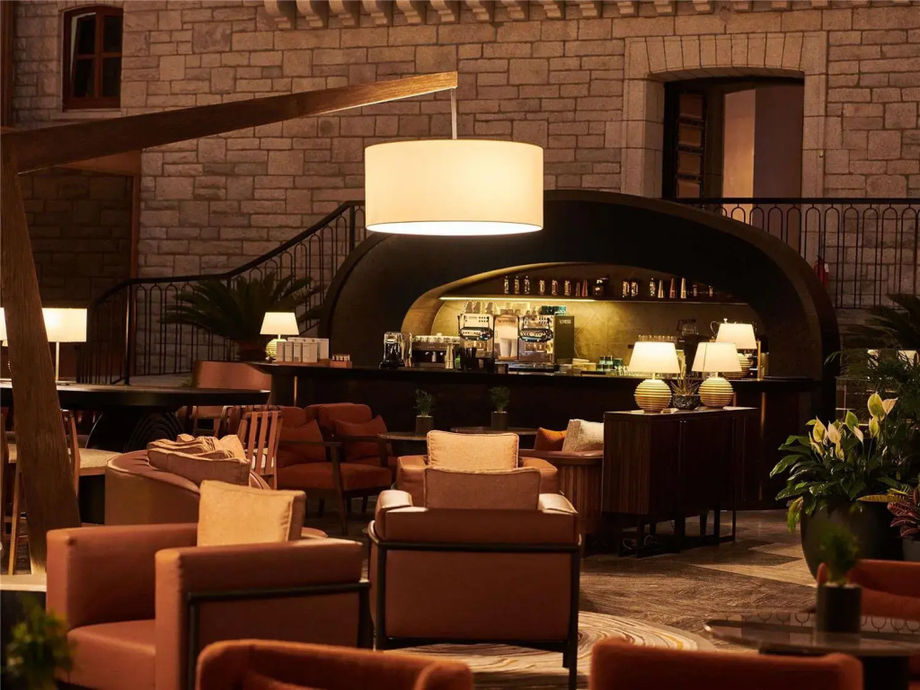 Swissotel Uludag Bursa