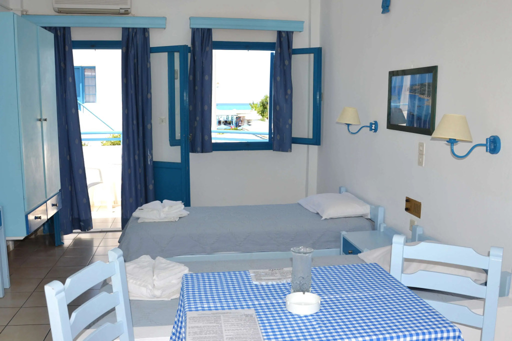 Galeana Beach Hotel