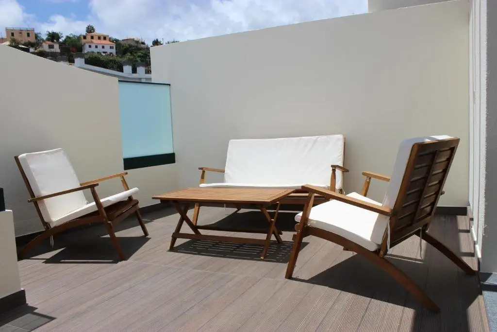 Berna Apartment