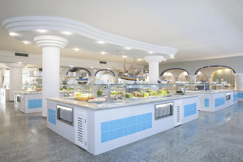 Marina Resort - Club Marina Beach/ Club Marina Gar