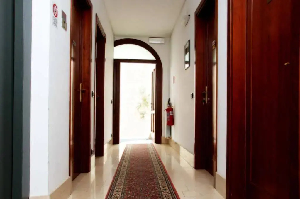 Albergo Grobberio