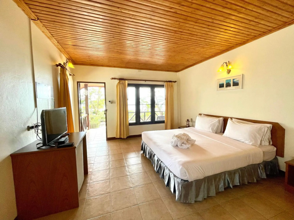Rocky Point Resort