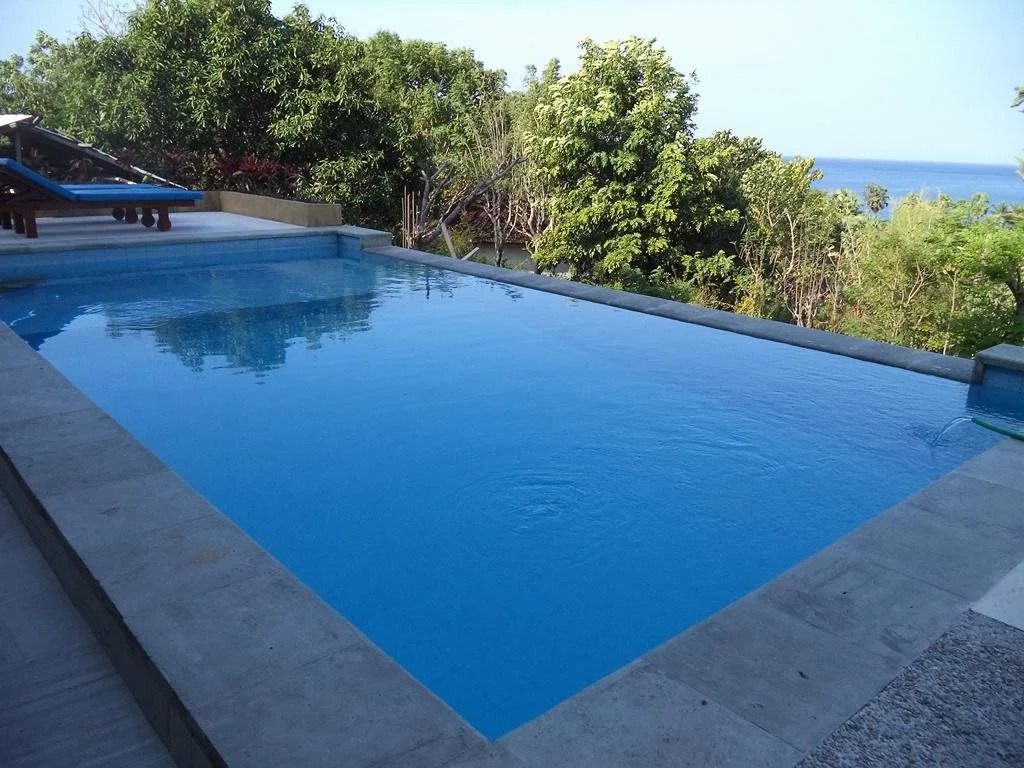 Anugerah Villas