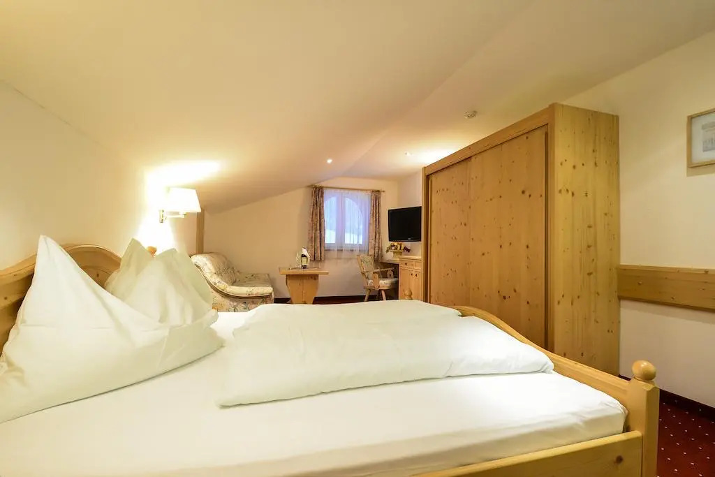 Alp Larain B&B