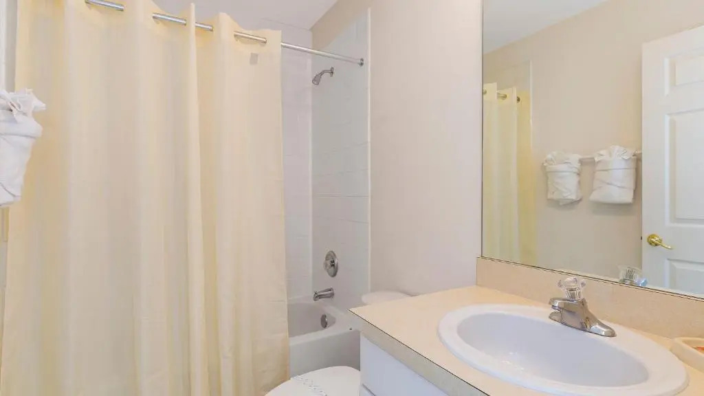 Lucky Charm - 5 bed Disney vacation home