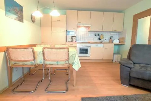 Zur Hanse Wohnung 4 2