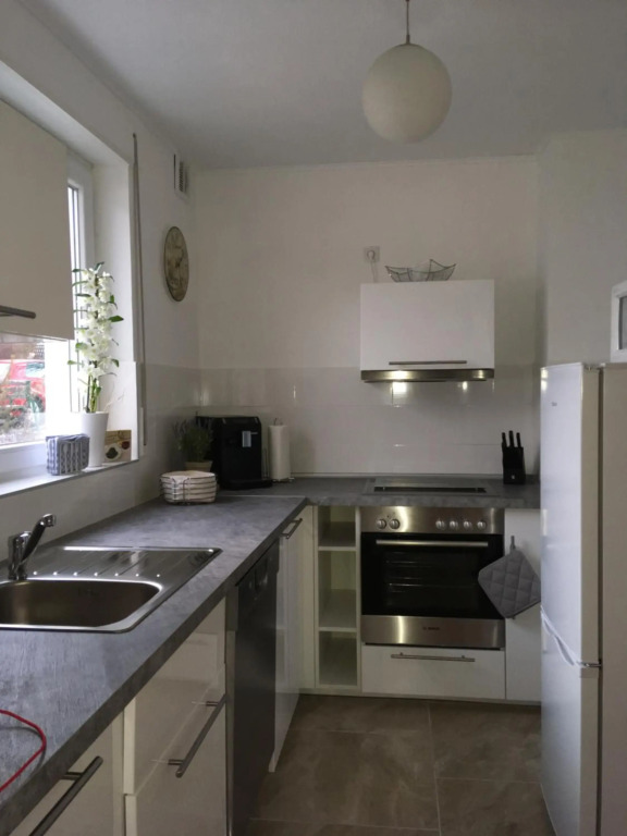 Ferienhaus Adele