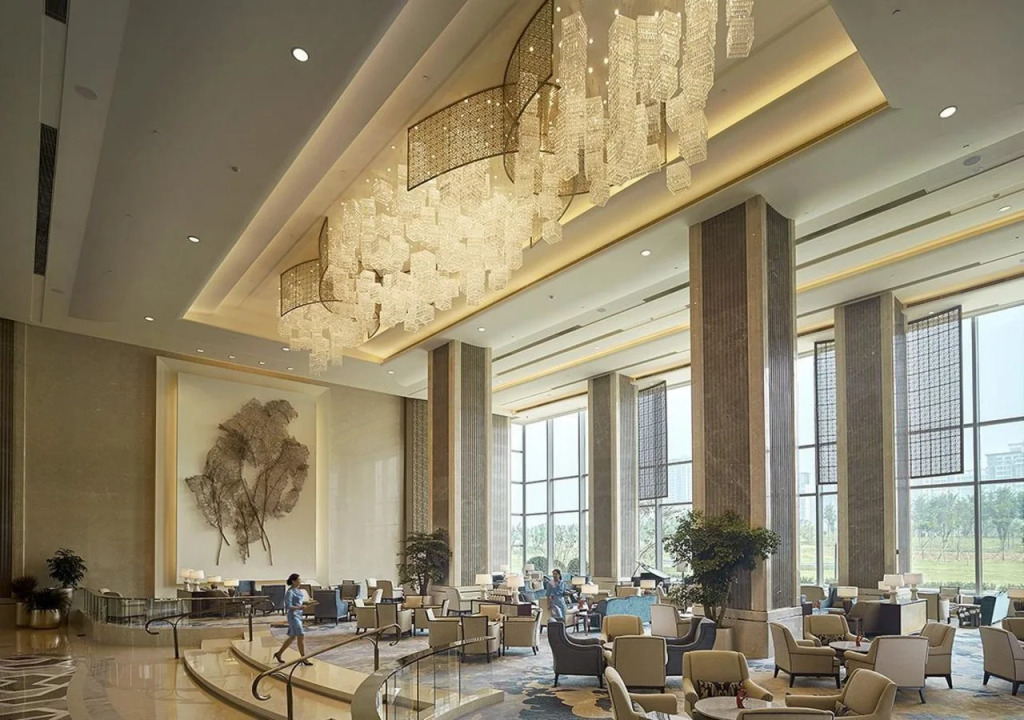 Shangri-La Tangshan