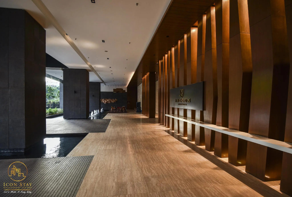 Anggun Residences KLCC by Urbanscape