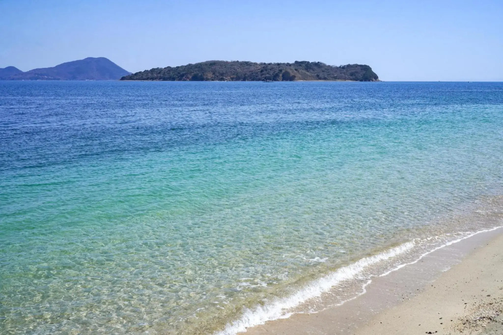 Seaside Villa SASAO
