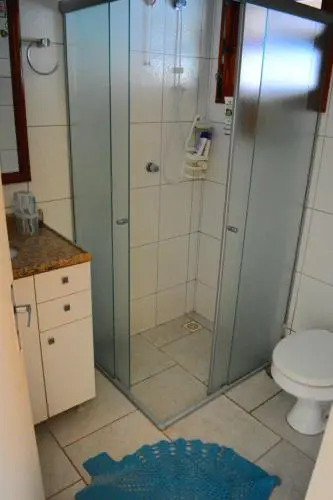 Chalé 1 Quarto